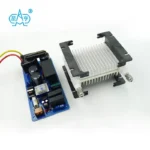 15G臭氧发生器模块+电源臭氧配件，产品实物图4