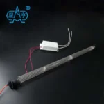 60W 低温等离子臭氧灯，产品实物图4