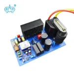 80g/h 304不锈钢陶瓷臭氧片电源，产品实物图4