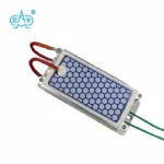 5g-10G防潮陶瓷臭氧片+电源空气消毒用，产品实物图2
