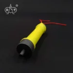 500mg/1g石英臭氧管，产品实物图3
