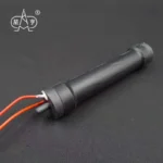 500mg/1g石英臭氧管，产品实物图5