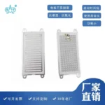 8G5g 304不锈钢片臭氧发生器配件，产品实物图4