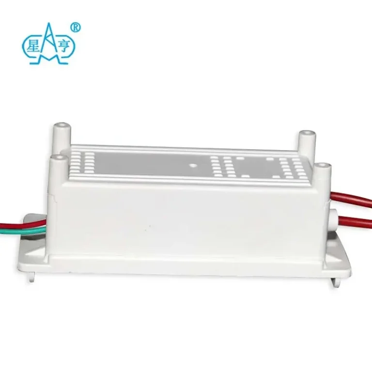 60W 臭氧电源高压包 5g，产品实物图2