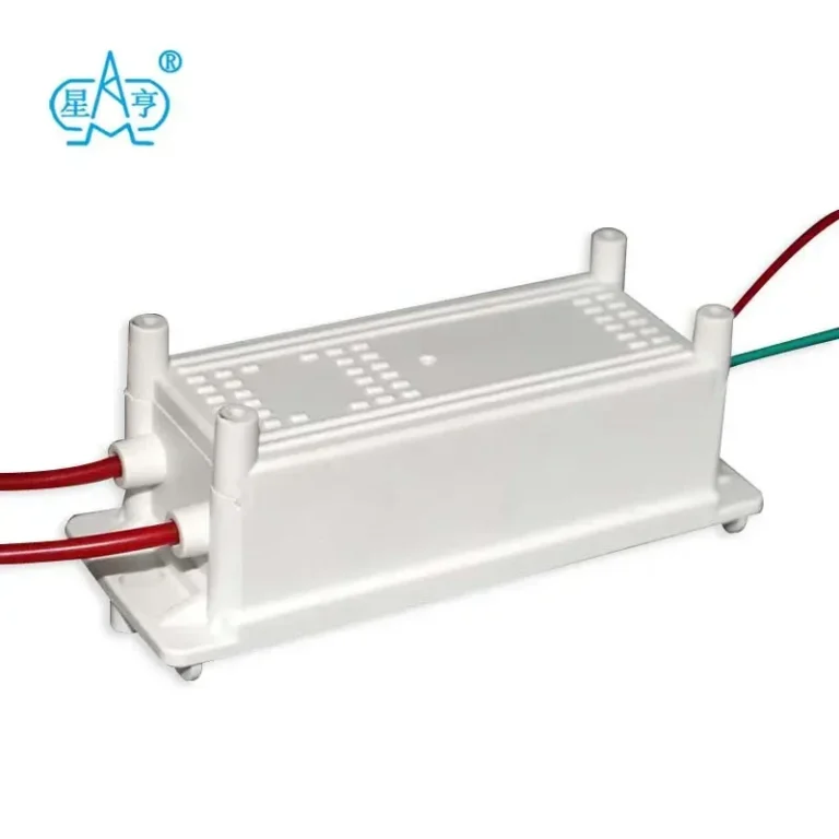 60W 臭氧电源高压包 5g，产品实物图3