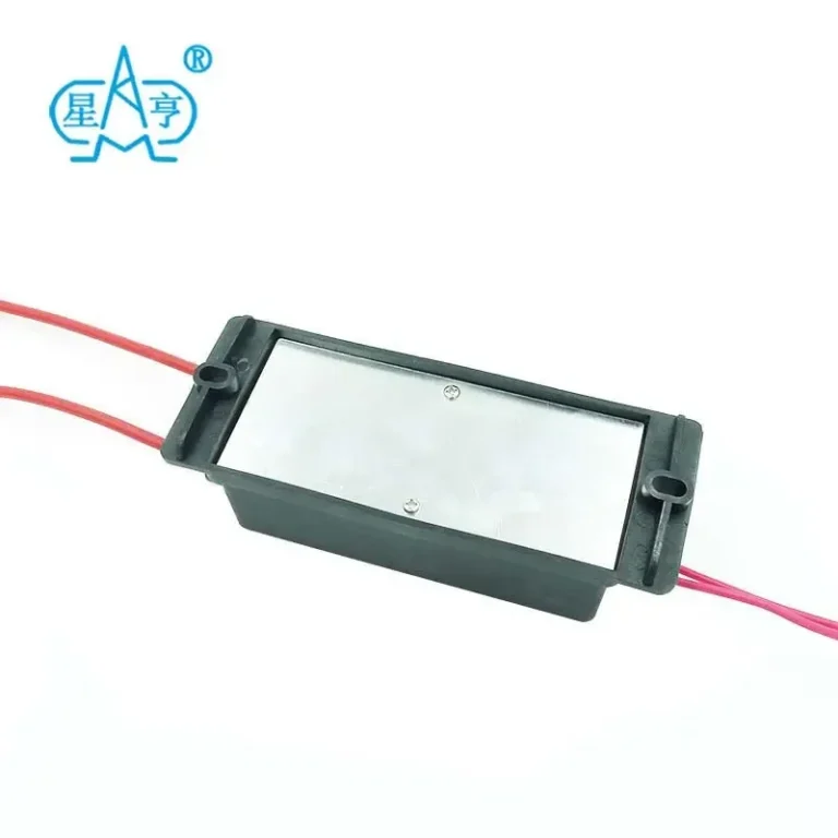 60W 有机废气处理高能离子灯电源，产品实物图2