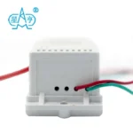 5G/H 网状石英管臭氧电源，产品实物图2
