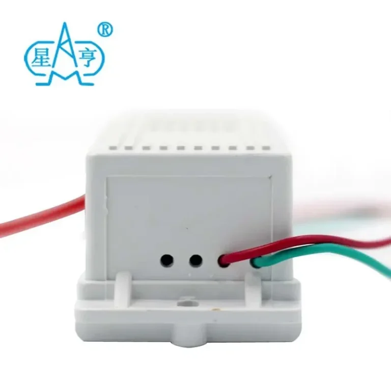 5G/H 网状石英管臭氧电源，产品实物图2