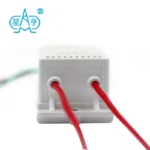 5G/H 网状石英管臭氧电源，产品实物图3