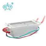 5G/H 网状石英管臭氧电源，产品实物图4