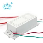 5G/H 网状石英管臭氧电源，产品实物图5