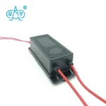 40W 有机废气处理高能离子灯电源，产品实物图4